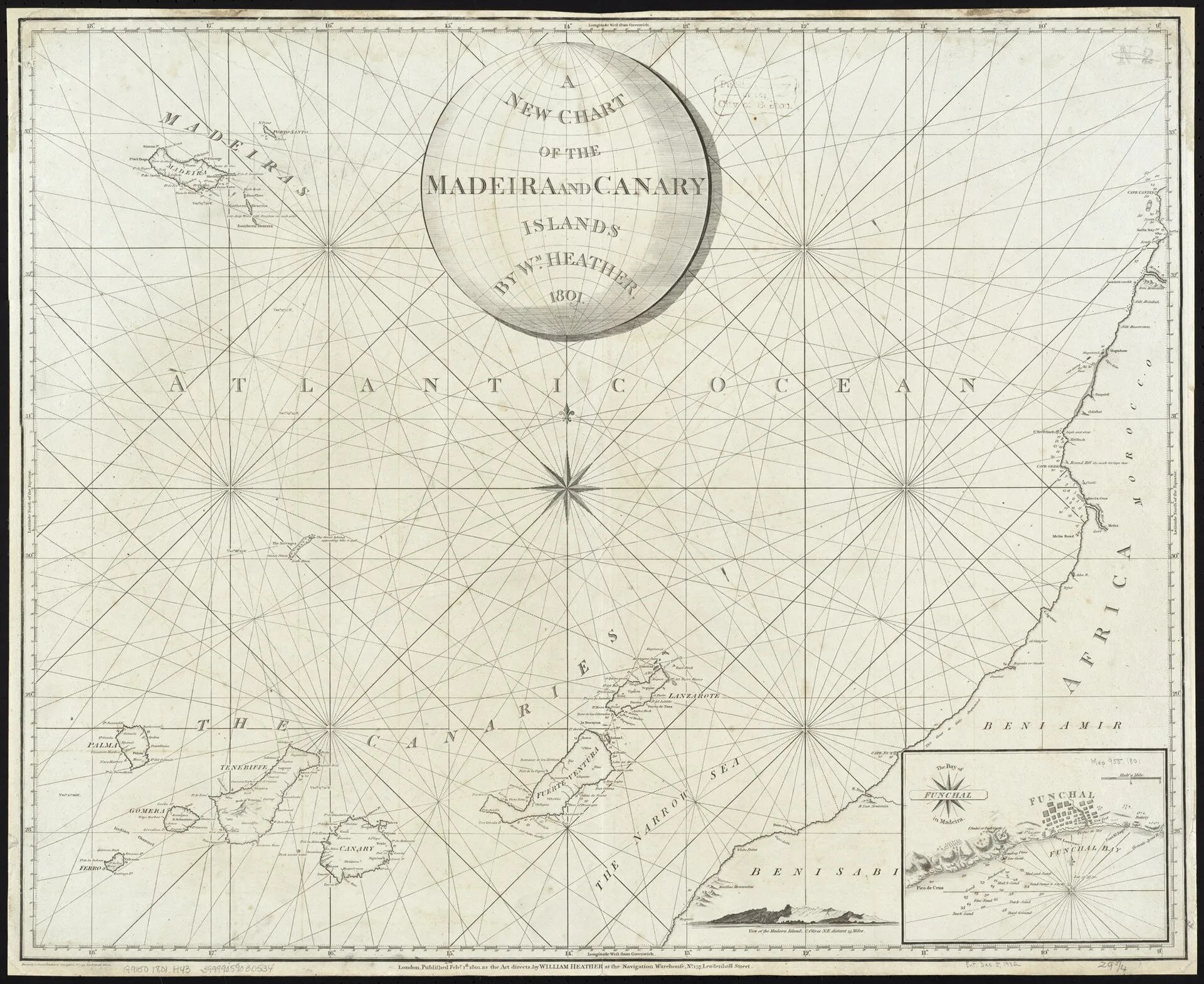 island of madeira map, Madeira
