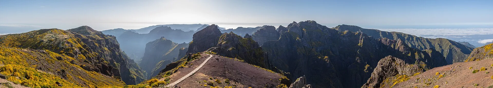 island of madeira portugal, Madeira