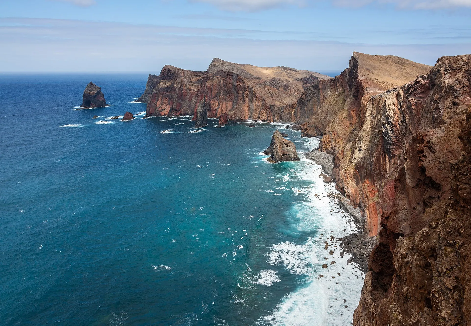 Madeira live webcam views, Madeira
