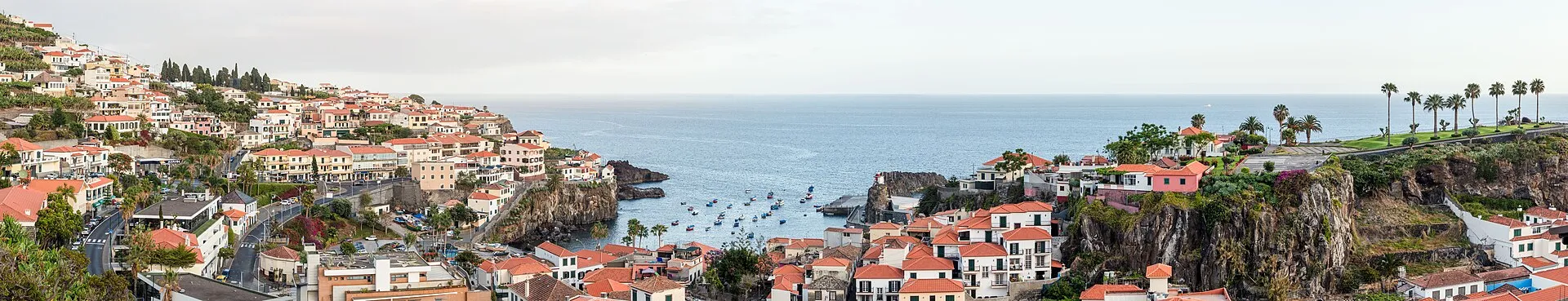 Câmara de Lobos Madeira, Madeira