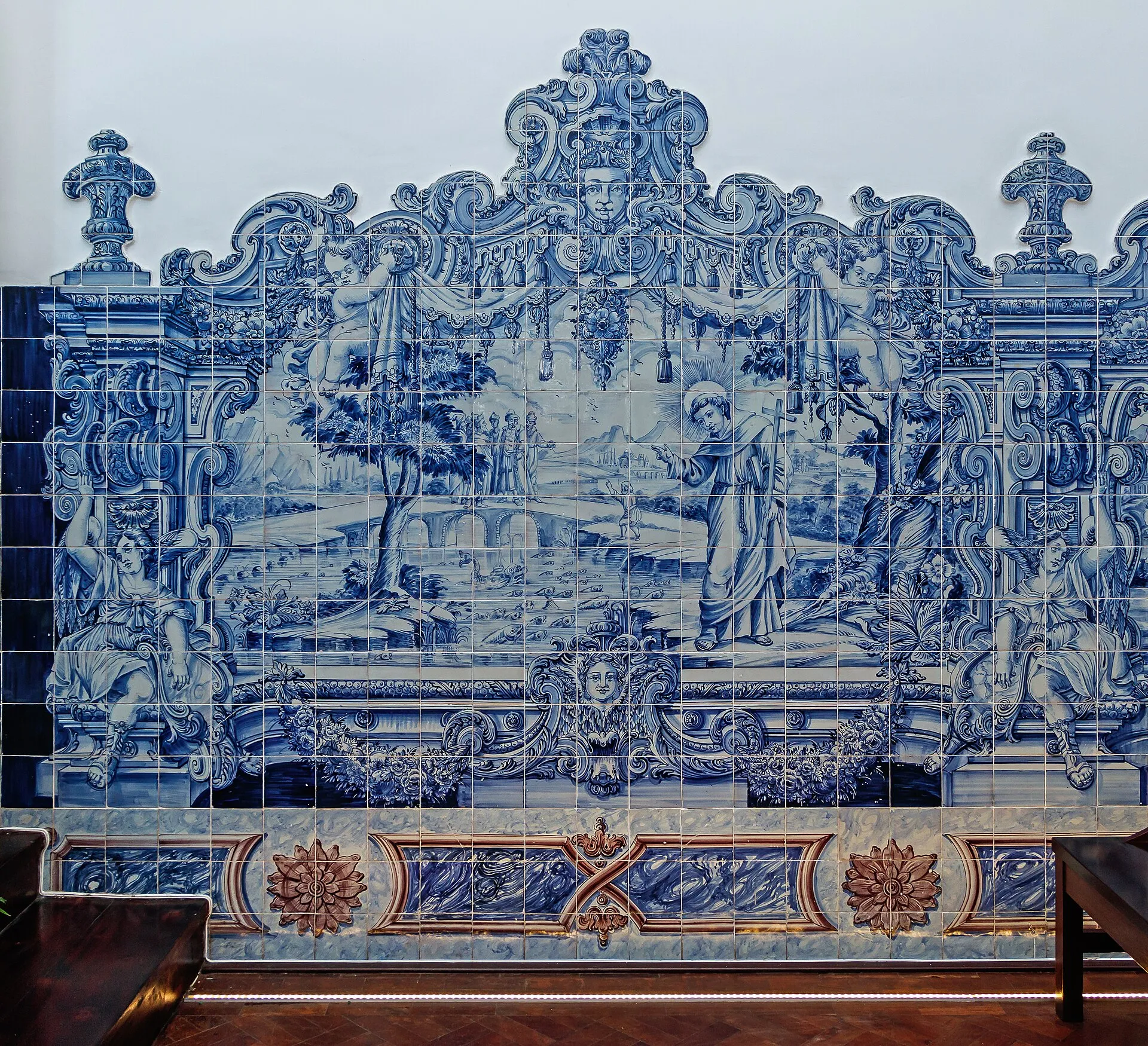 Santo António Madeira, Madeira