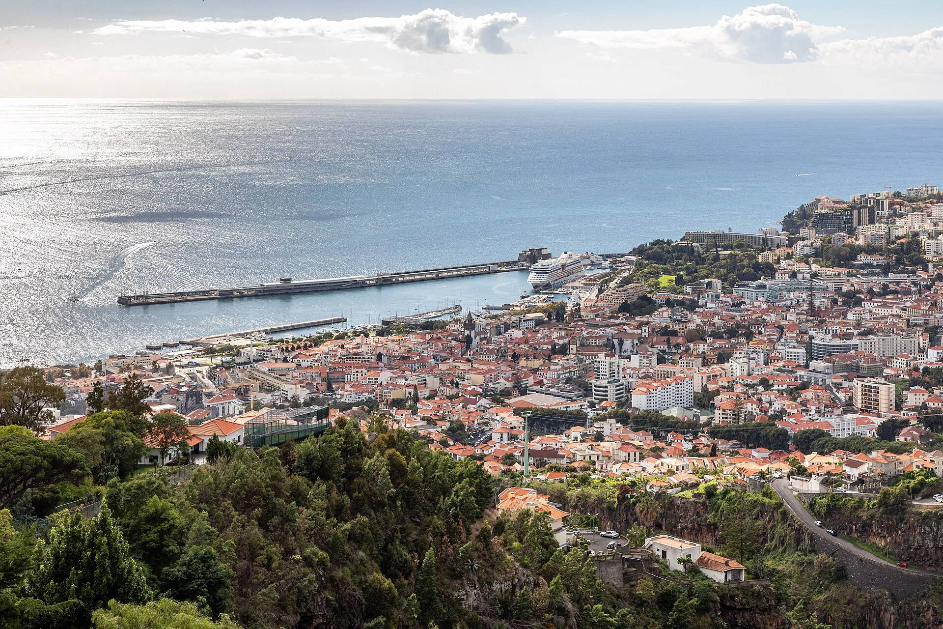 madeira island funchal, Madeira