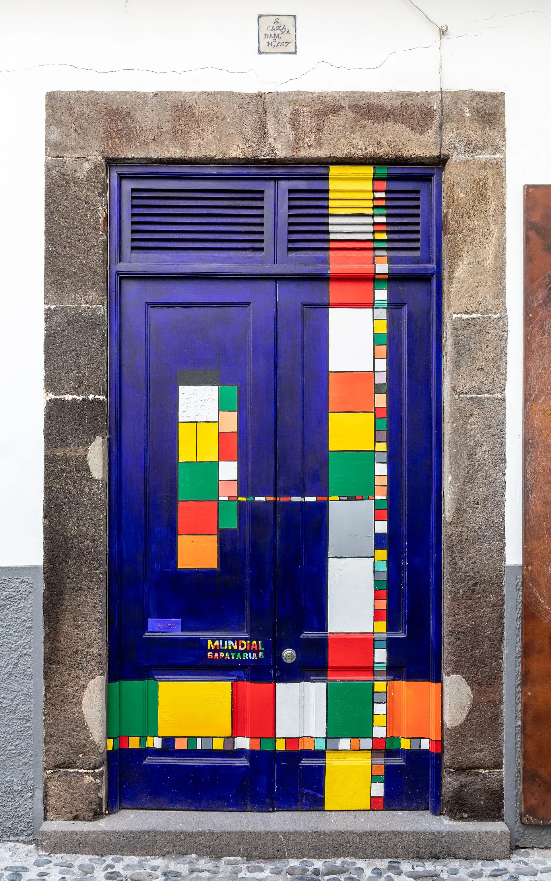 Funchal Madeira, Madeira