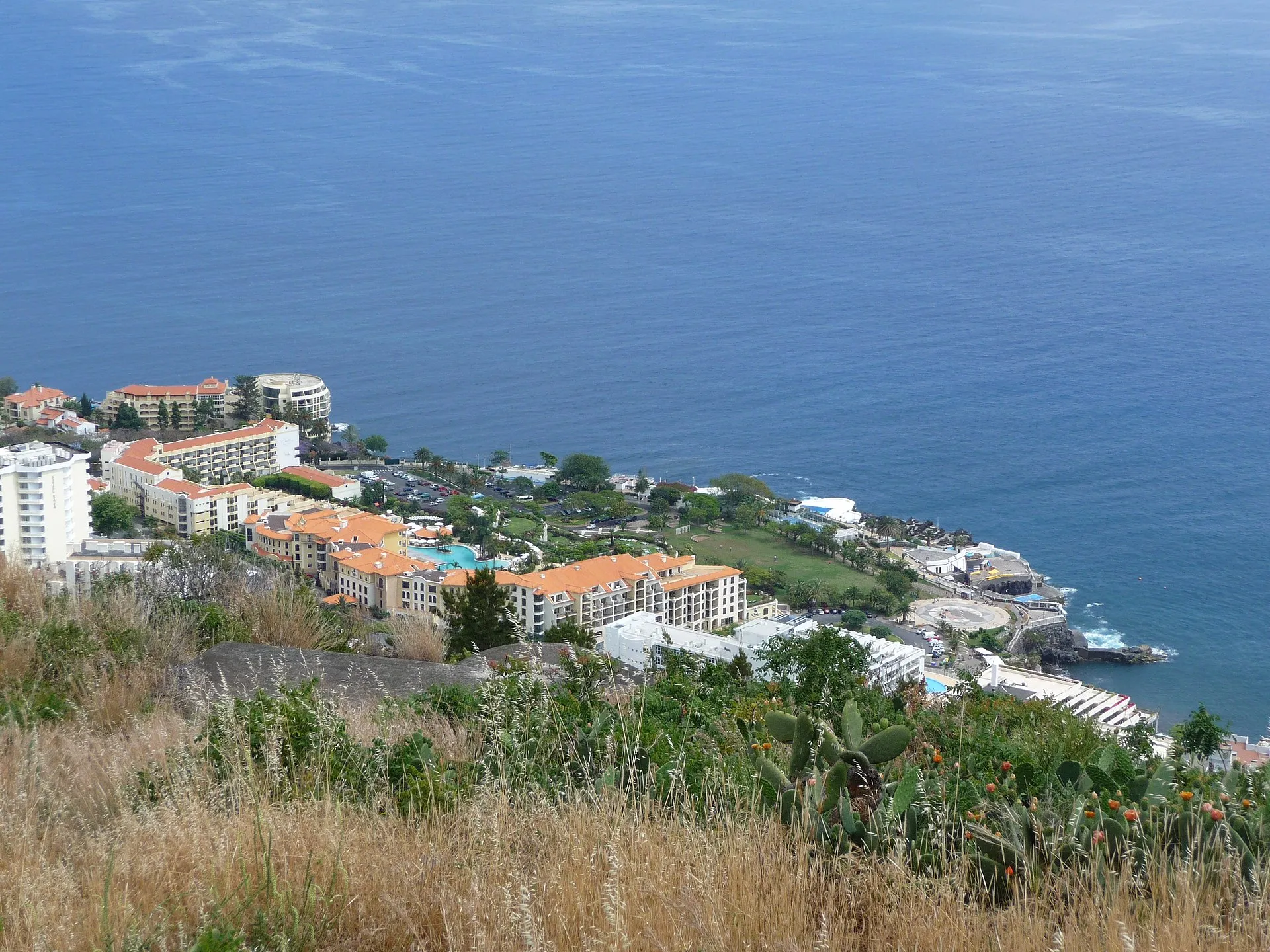 Suite Hotel Eden Mar in Funchal, Madeira