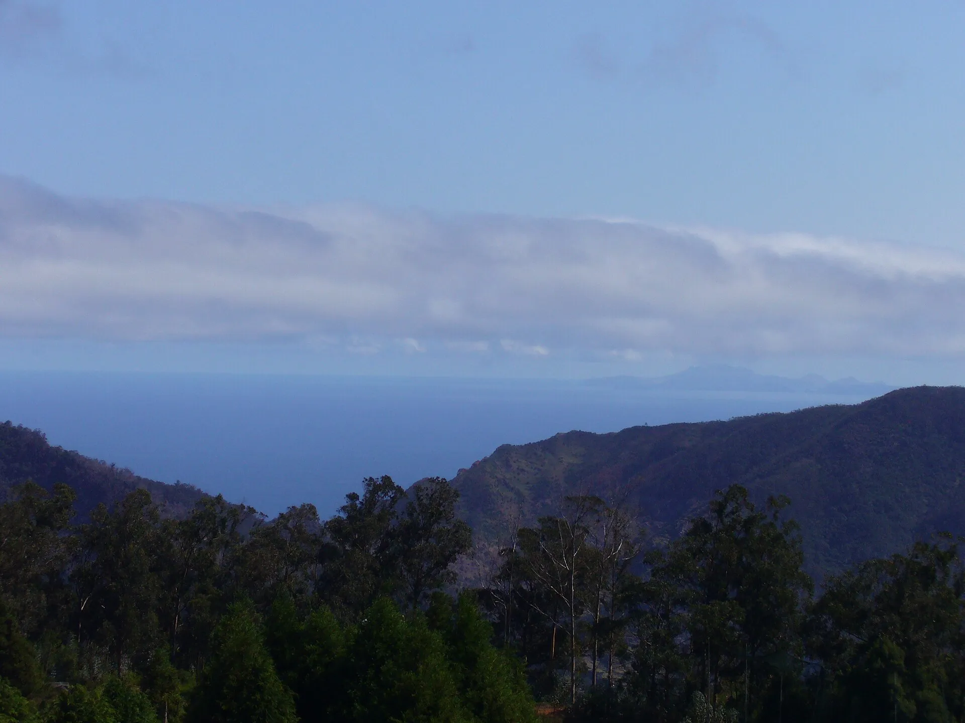 madeira island weather september, Madeira