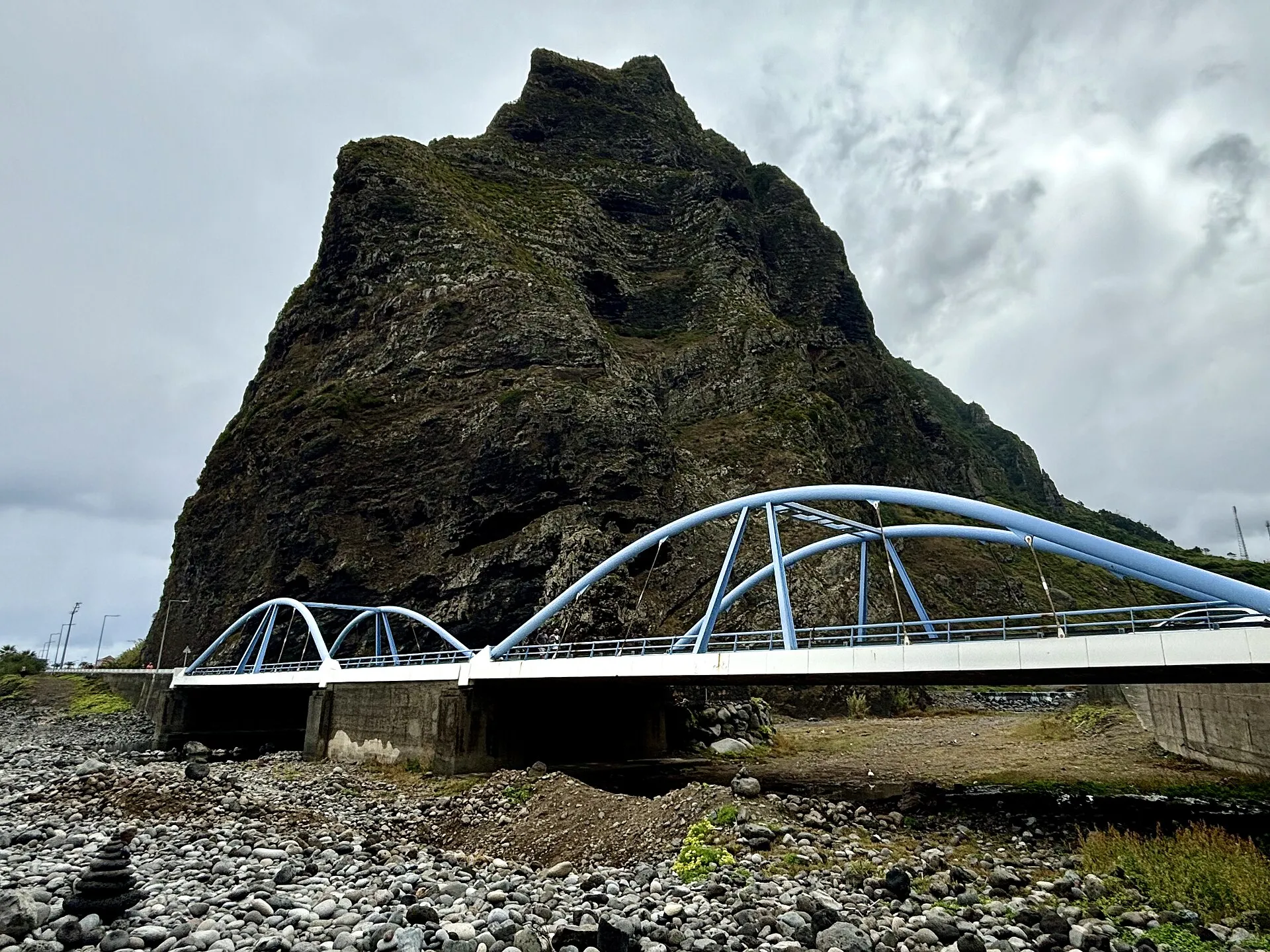 Madeira Island Weather in January, Madeira