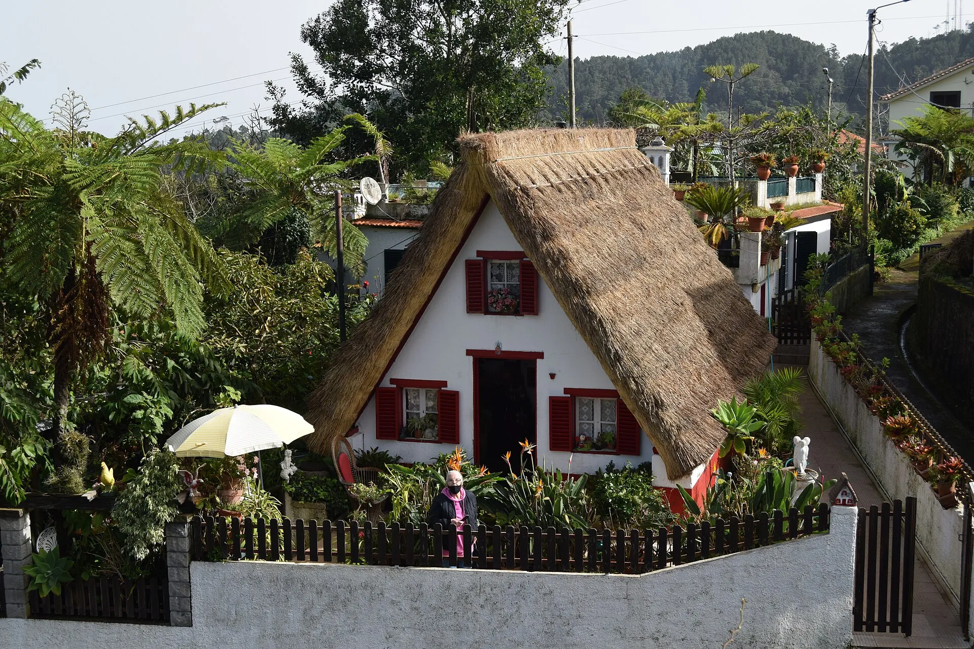 madeira island attractions, Madeira
