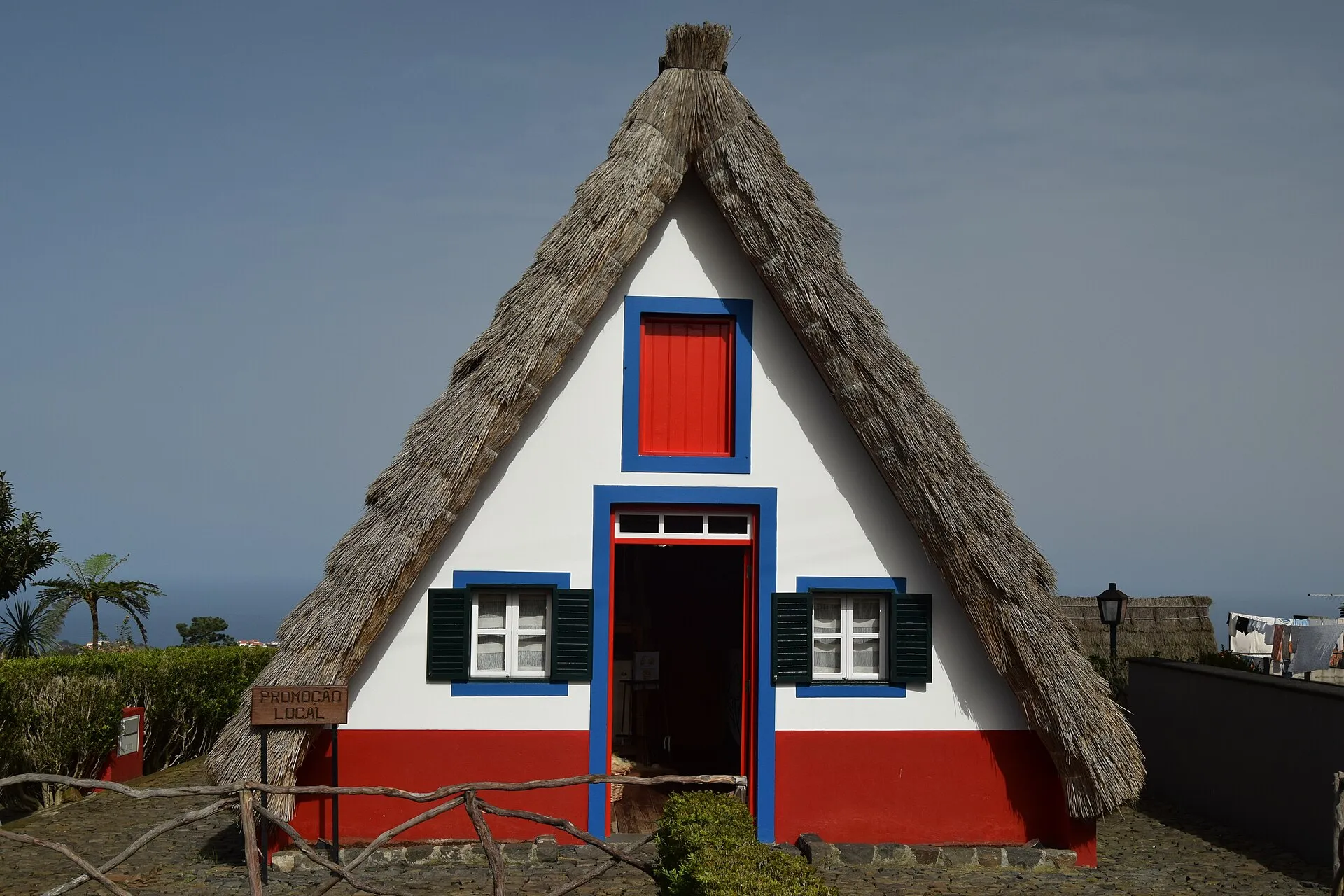 madeira island attractions, Madeira
