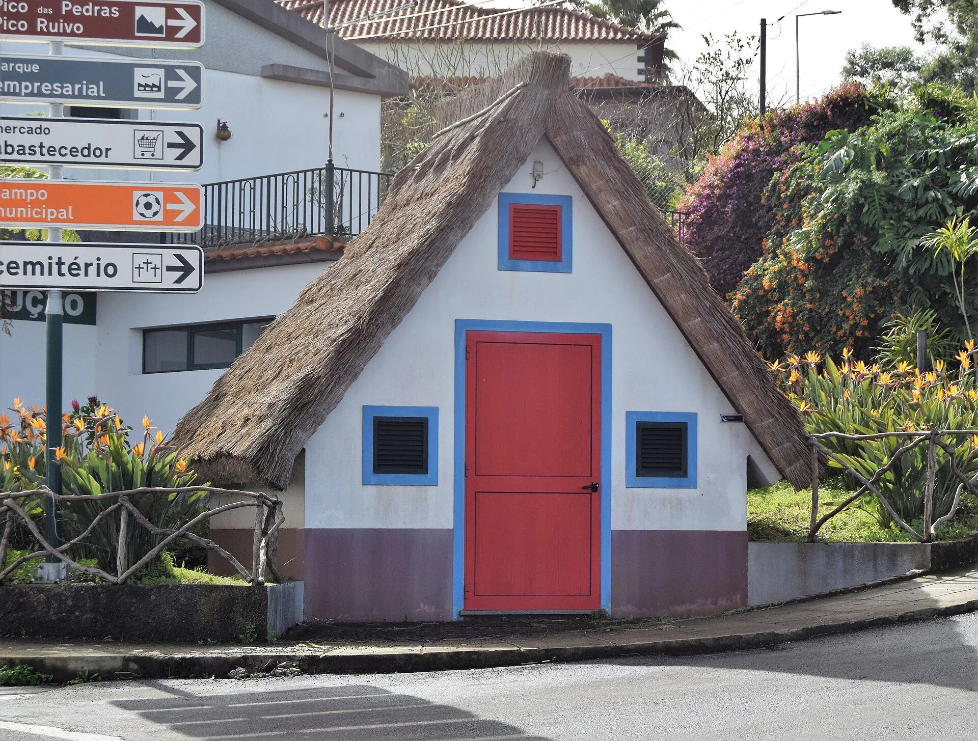 madeira island attractions, Madeira