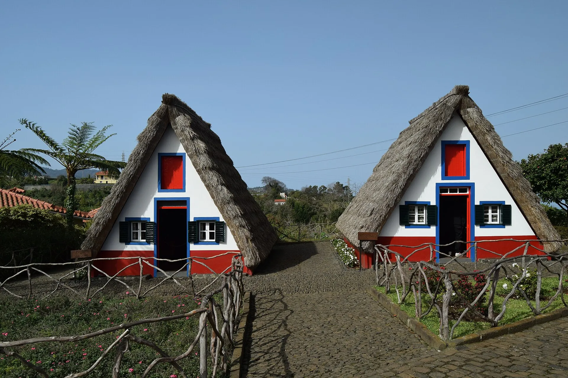 madeira island attractions, Madeira