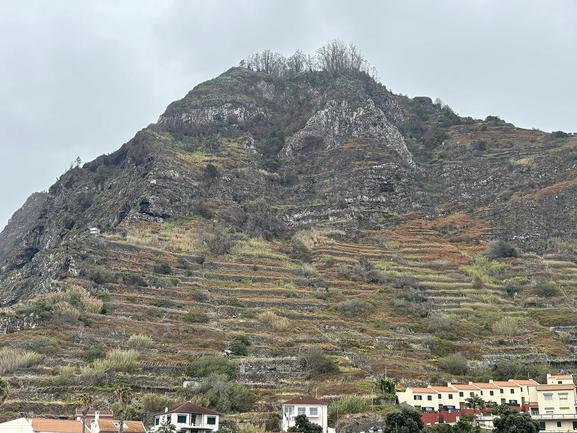 madeira island weather forecast, Madeira