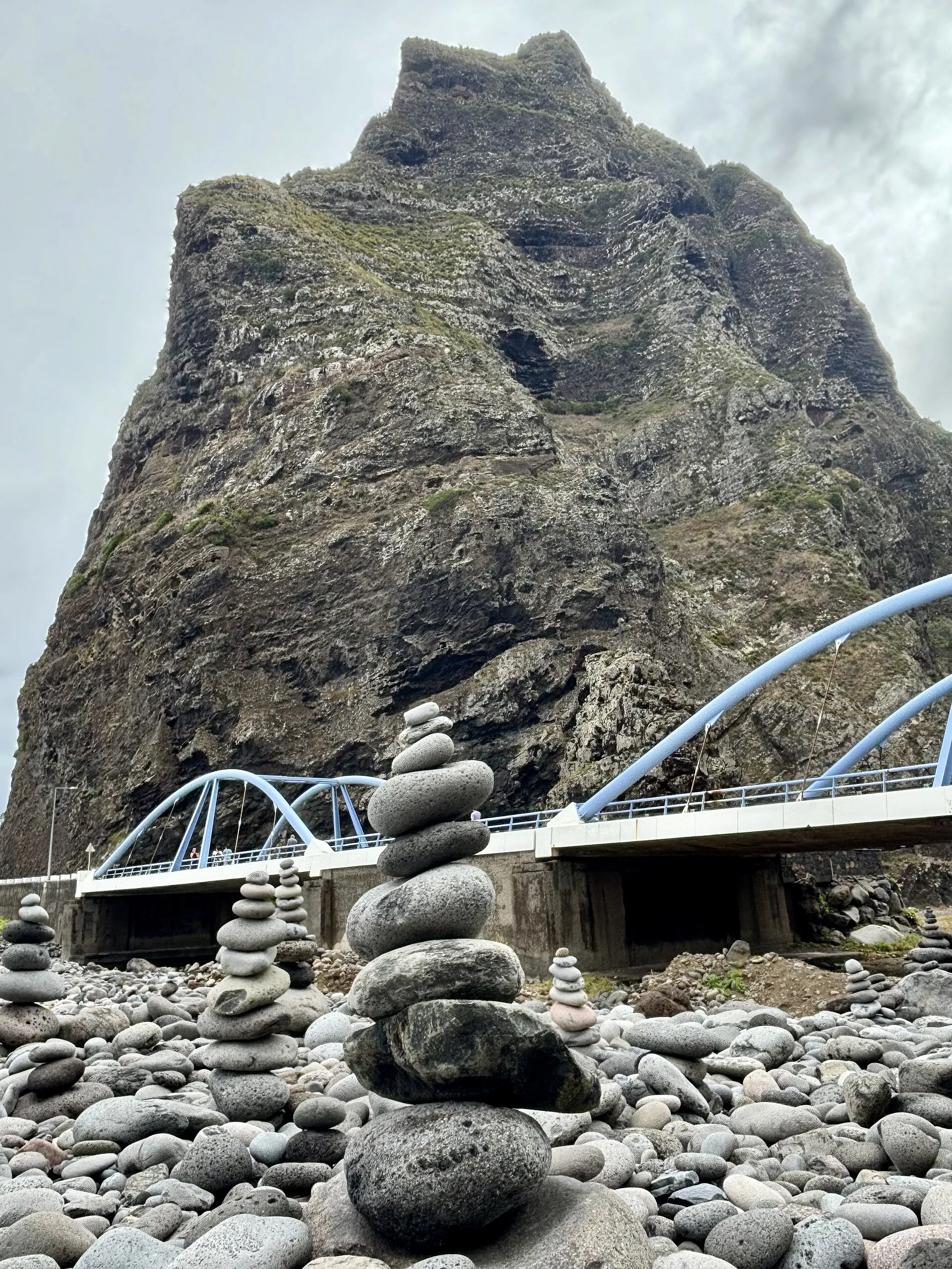 madeira island weather march, Madeira